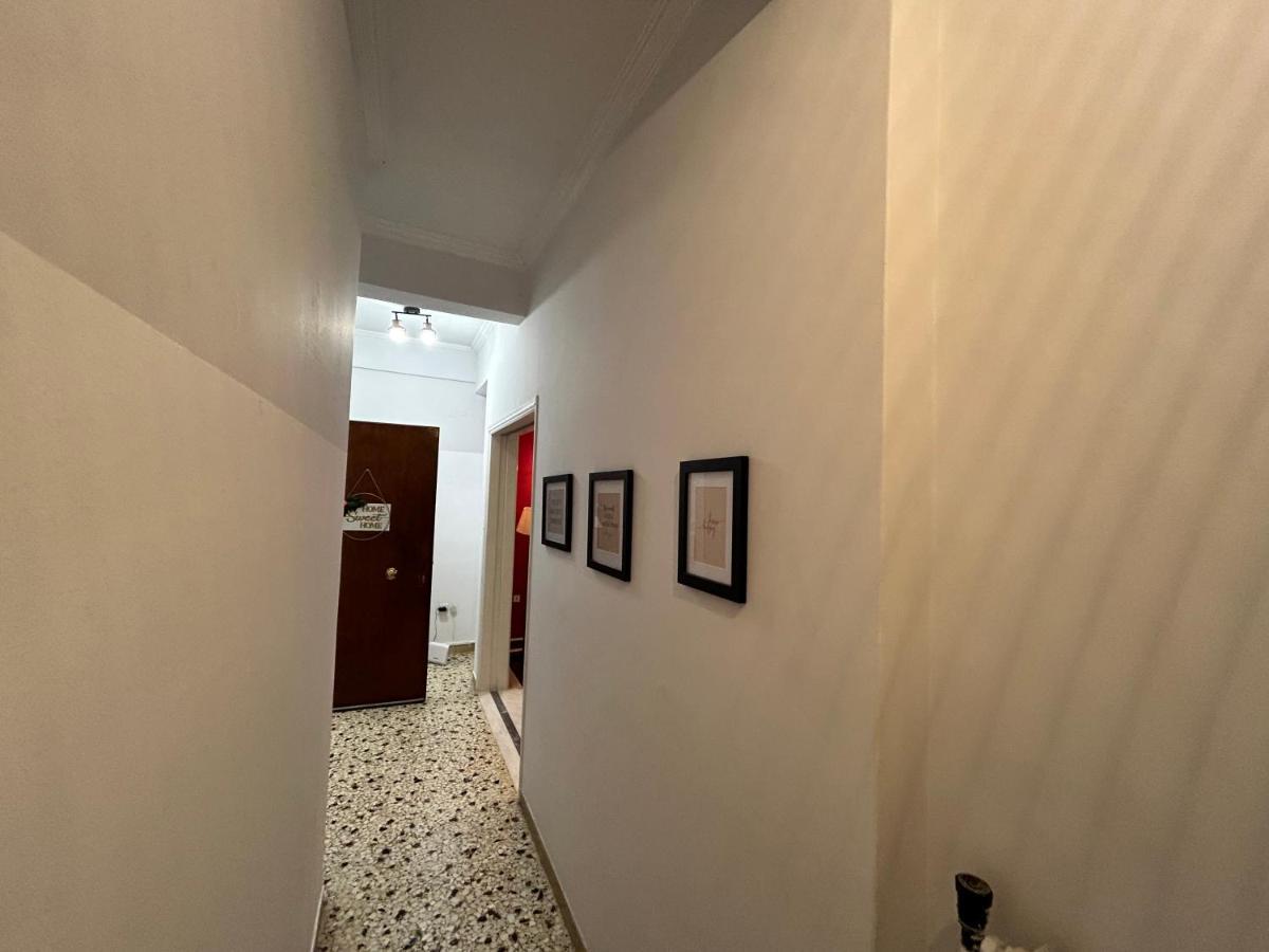 Athens 3Br Riviera Alimos Apartment Exterior photo